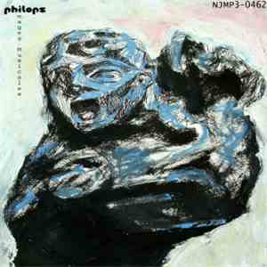Philops - Images Musicales album flac