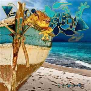 Phyllomedusa - A Quest To Fiji (Preylude To The Storm) album flac
