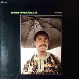 Pierre Akendengue - Nandipo album flac