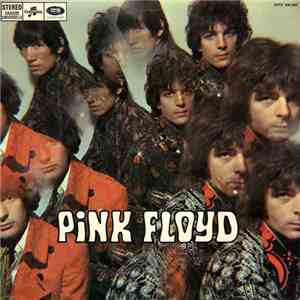 Pink Floyd - The Piper At The Gates Of Dawn album flac
