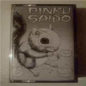 ピンクサイド - Pinku Saido album flac