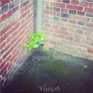 piper_ben - Vanish album flac