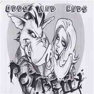 Potbelly - Odds And Ends album flac