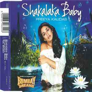 Preeya Kalidas - Shakalaka Baby album flac