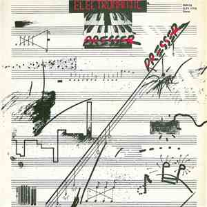 Presser - Electromantic album flac
