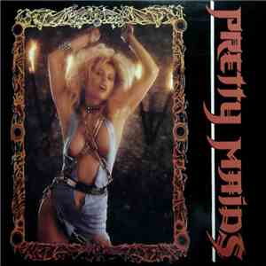 Pretty Maids - Queen Of The Night album flac