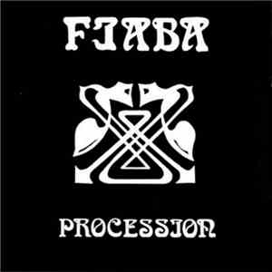 Procession - Fiaba album flac