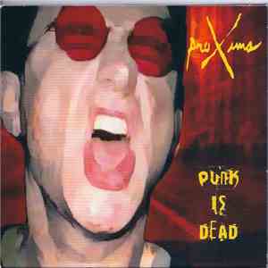 Proxima  - Punk Is Dead album flac