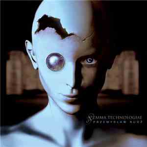 Przemysław Rudź - Summa Technologiae album flac