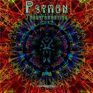Psymon - Transformation album flac