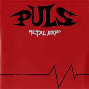 Puls - Metal Brno album flac