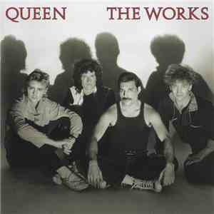 Queen - The Works album flac