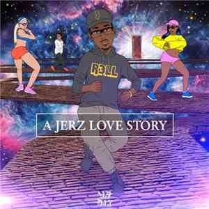 R3ll - A Jerz Love Story album flac