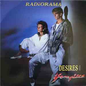 Radiorama - Desires And Vampires album flac