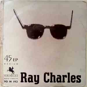 Ray Charles - Ray Charles album flac