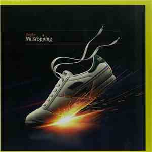 Rayko - No Stopping album flac