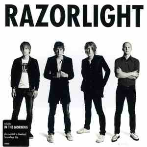Razorlight - Razorlight album flac