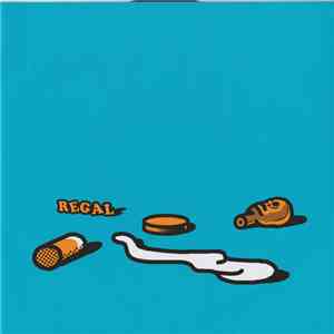 Regal  - Layer World album flac