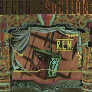 R.E.M. - Fables Of The Reconstruction album flac