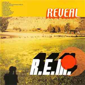 R.E.M. - Reveal album flac