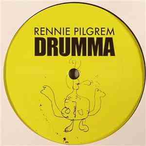 Rennie Pilgrem - Drumma album flac
