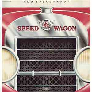 REO Speedwagon - R.E.O. Speedwagon album flac