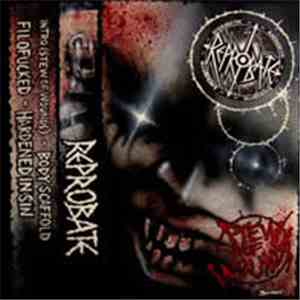 Reprobate - Stew Of Wounds album flac