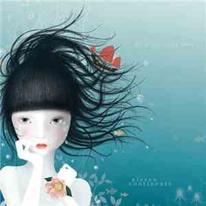 RF & Lili De La Mora - Eleven Continents album flac