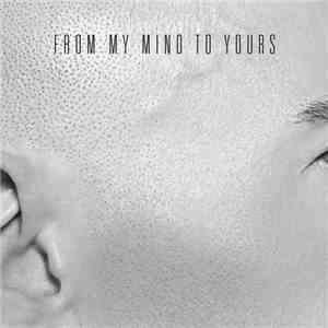 Richie Hawtin - From My Mind To Yours album flac