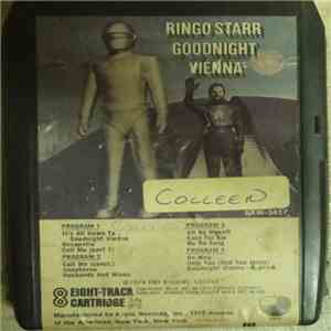 Ringo Starr - Goodnight Vienna album flac