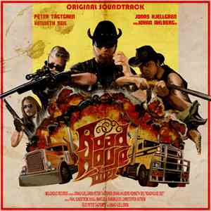 Roadhouse Diet - Original Soundtrack album flac