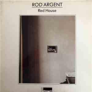 Rod Argent - Red House album flac