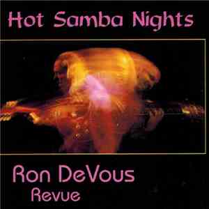Ron DeVous Revue - Hot Samba Night album flac