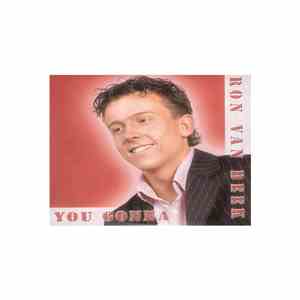 Ron van Beek - You Gonna album flac