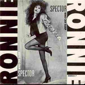Ronnie Spector - Who Can Sleep album flac