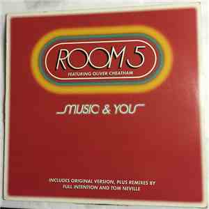 Room 5 - Music & You album flac
