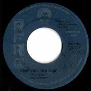 Roy Shirley - Come Children Come album flac