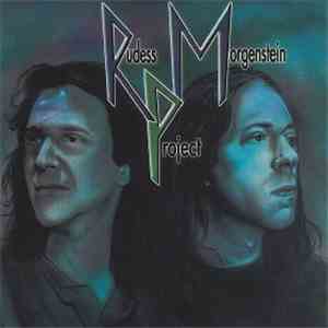 Rudess Morgenstein Project - Rudess Morgenstein Project album flac