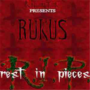 Rukus  - R.I.P. album flac
