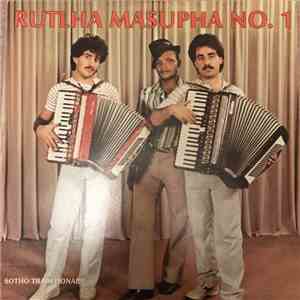 Rutlha Masupha - Rutlha Masupha No.1 album flac