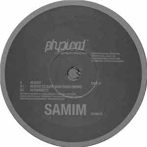 Samim - Heater album flac
