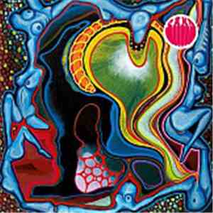 Sand - Sylph Ballet album flac