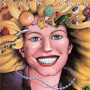 Sara Hickman - Equal Scary People album flac