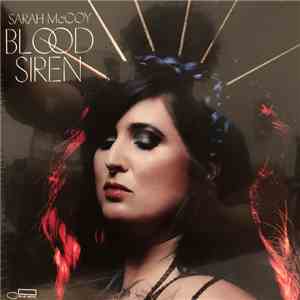 Sarah McCoy - Blood Siren album flac
