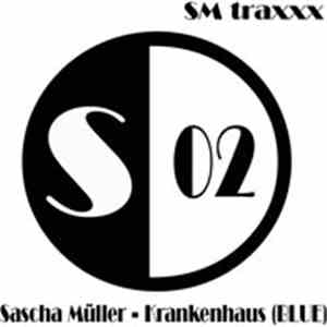Sascha Müller - Krankenhaus (BLUE) album flac