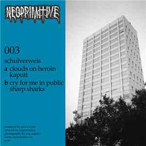 Schulverweis - 003 album flac