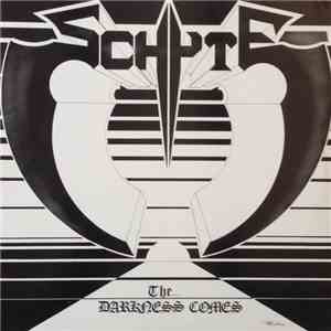 Schyte - The Darkness Comes album flac