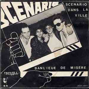 Scénario - Scénario Dans La Ville album flac
