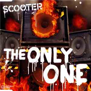 Scooter - The Only One album flac