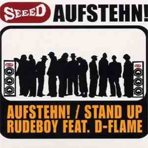 Seeed - Aufstehn! album flac